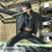 Mea Lee The Thief for Cosplay Erotica - Mea Lee photo #1