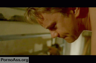 Samantha Morton shows us her clean shaven pussy in the mainstream movie Case 46