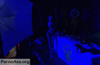 Topless dj kate shoo (21 марта 2015) (Kate Shoo)