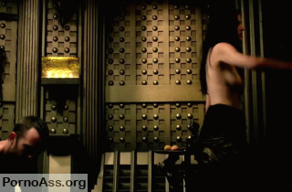 Eva Green nude 300 rise of an empire man 3